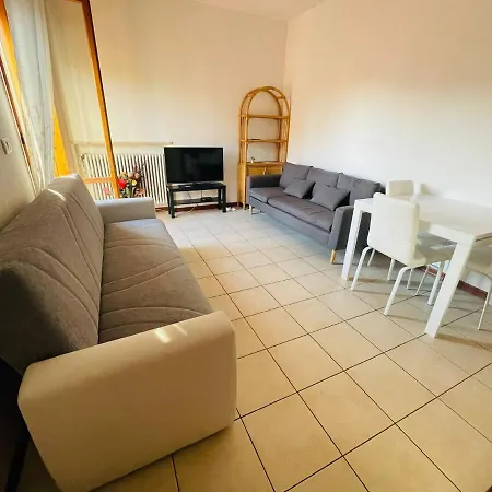 Holiday home Casa Vacanza Rivabella