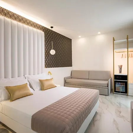 Hotel Cenisio 3*