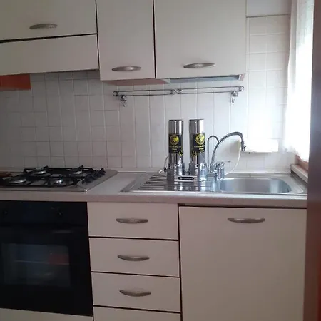 Casa Vacanza Rivabella *