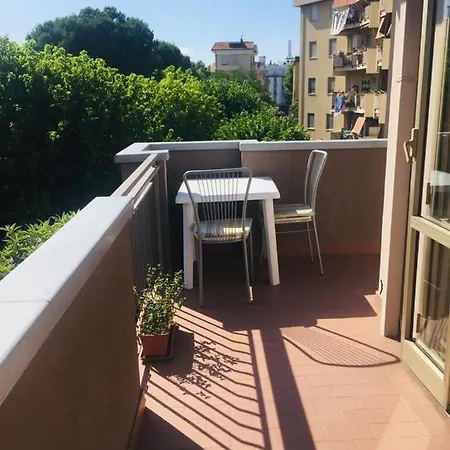 Casa Vacanza Rivabella *