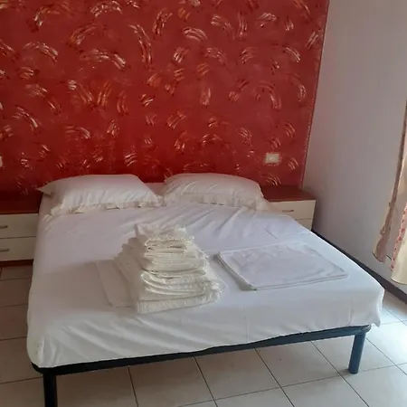 Casa Vacanza Rivabella
