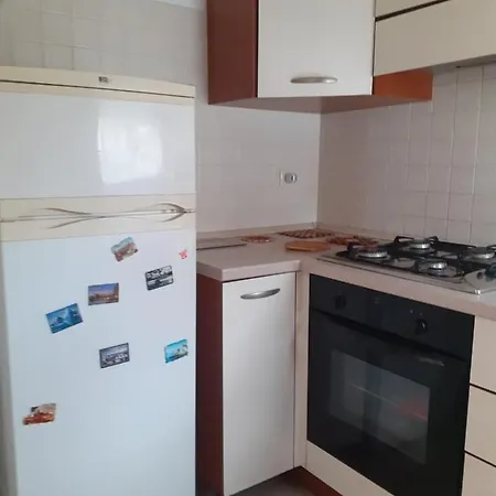 Casa Vacanza Rivabella * Rimini