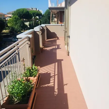 Casa Vacanza Rivabella Holiday home