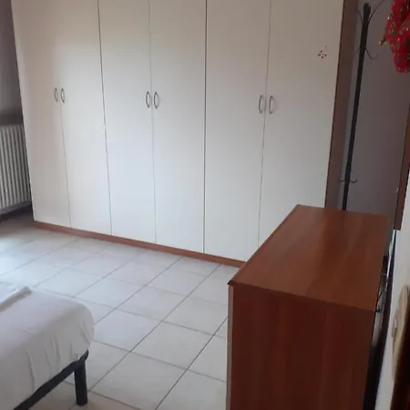 Casa Vacanza Rivabella * Rimini