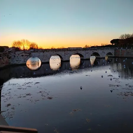 Goldene Rose 2* Rimini