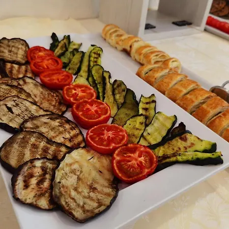 Hotel Corinna 3*