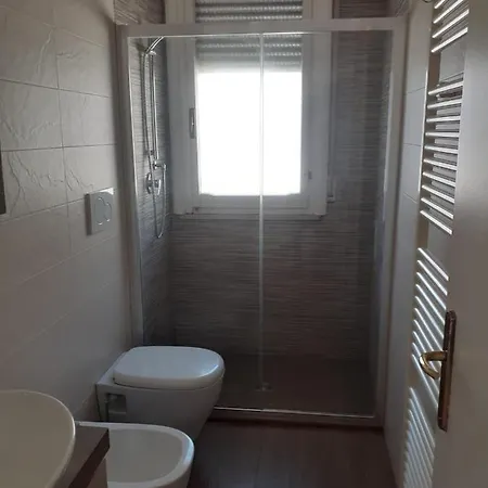 Holiday home Casa Vacanza Rivabella