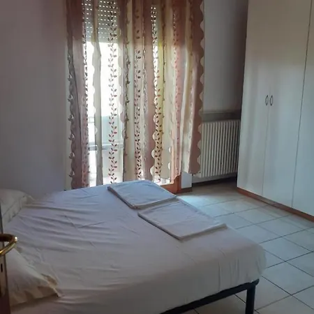 Casa Vacanza Rivabella Rimini