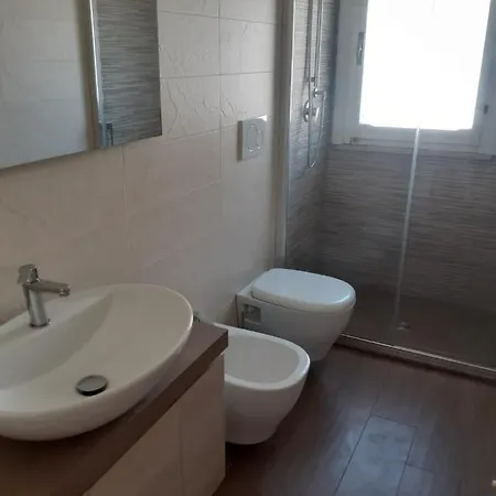 Holiday home Casa Vacanza Rivabella Rimini
