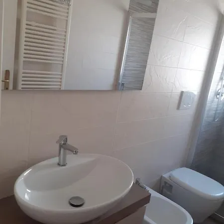 Holiday home Casa Vacanza Rivabella *