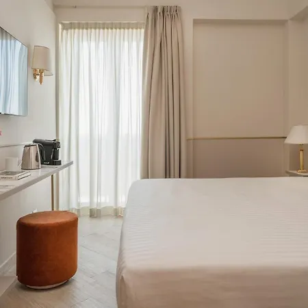 Hotel Imperiale &