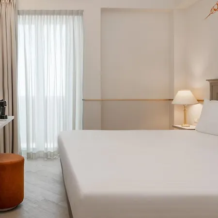 Imperiale & 4* Rimini