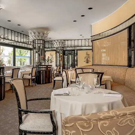 Imperiale & Hotel