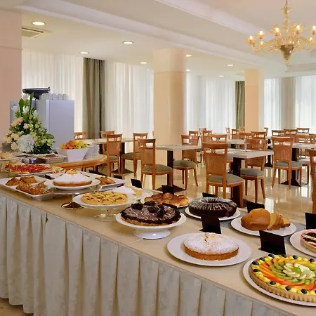 Elisir Hotel Rimini