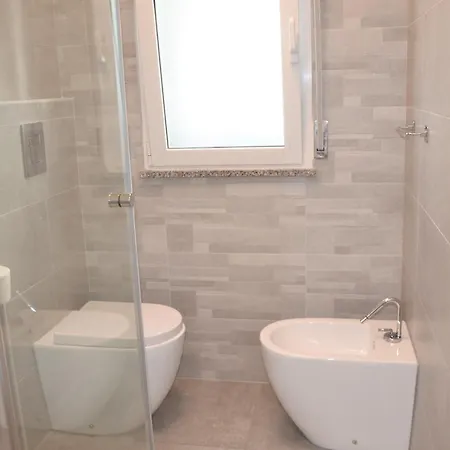 Apartamento La Dolce Vita Rímini