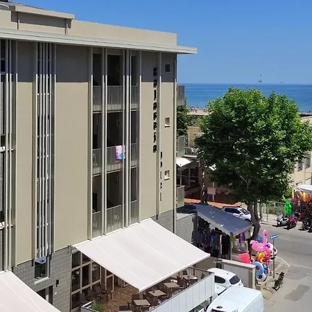 Hotel Galassia Rimini