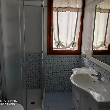Nel Cuore Apartman Rimini