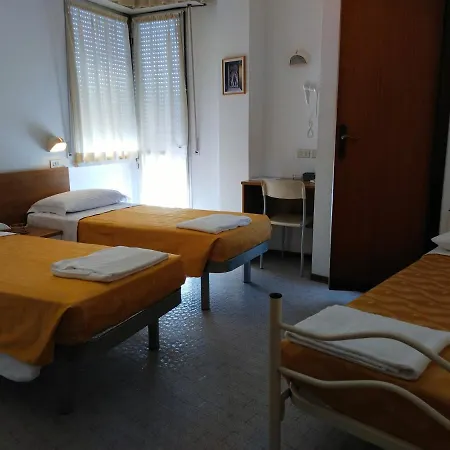 Goldene Rose Hotel Rimini