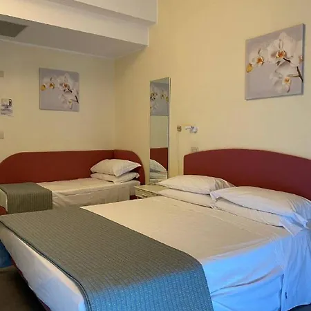 Hotel Bellariva Feeling