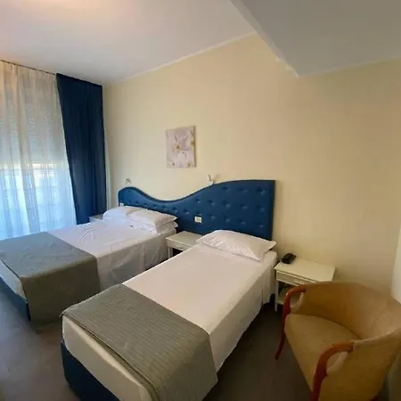 Bellariva Feeling Hotel