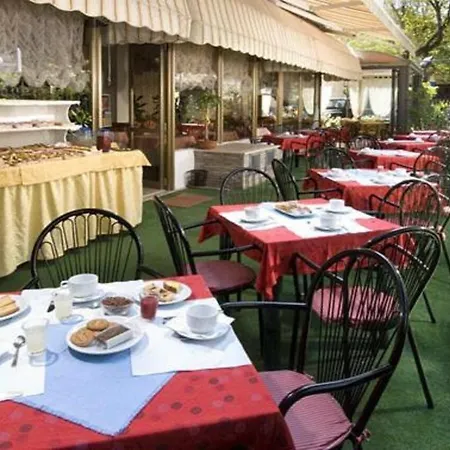 Alfredo's Rimini