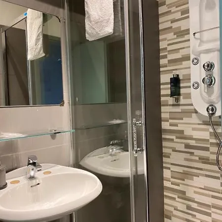 Hotel Bellariva Feeling Rimini