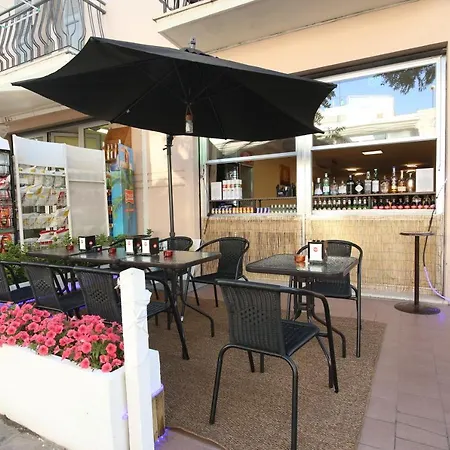 Hotel Soave Rimini