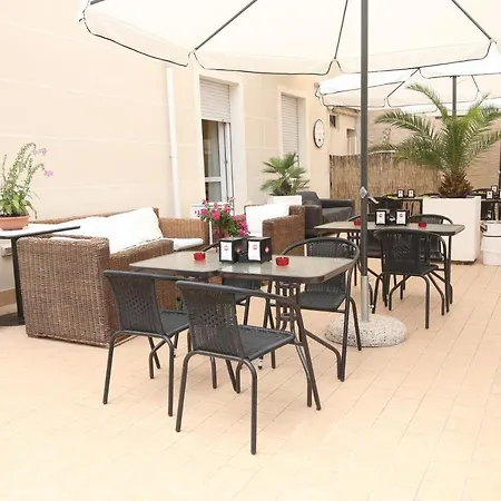 Soave Hotel