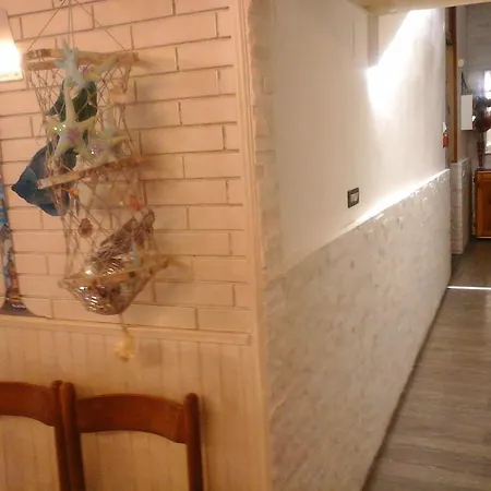 Hotel Lavinia