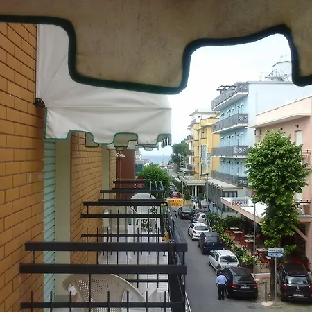 Hotel Lavinia Rimini