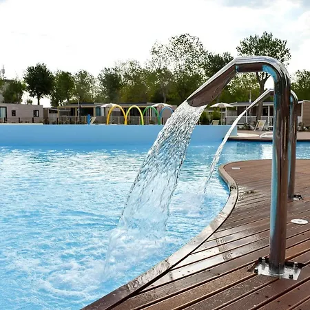 Kompleks wypoczynkowy Family Village Rimini