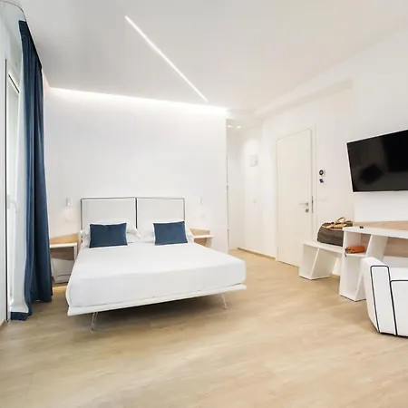 One Design Hotel