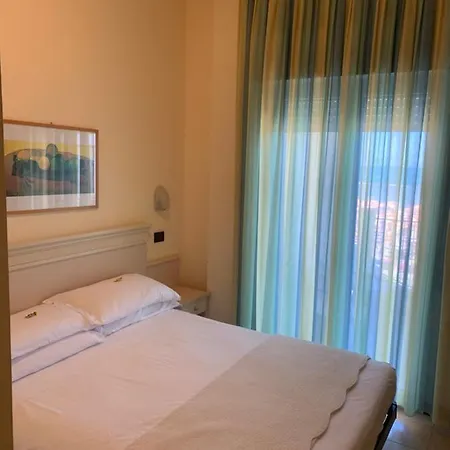 Zeus Hotel Rimini
