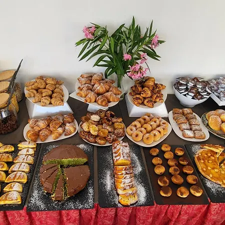 Hotel Giannini Rimini