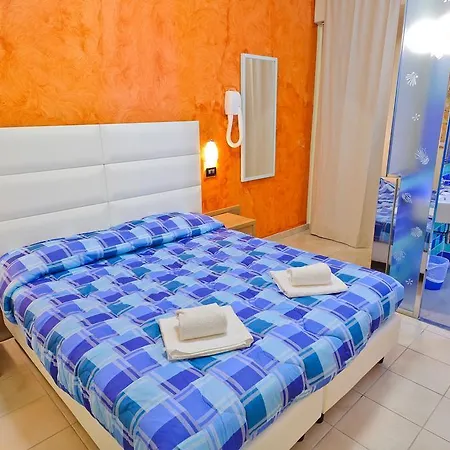 Vannucci Otel 3*