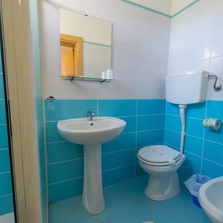 Otel Vannucci Rimini