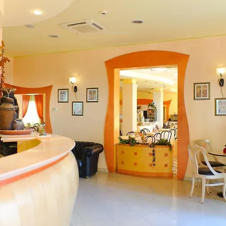 Vannucci Otel Rimini
