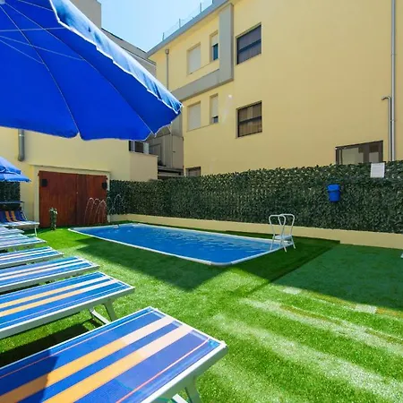 Vannucci Otel Rimini