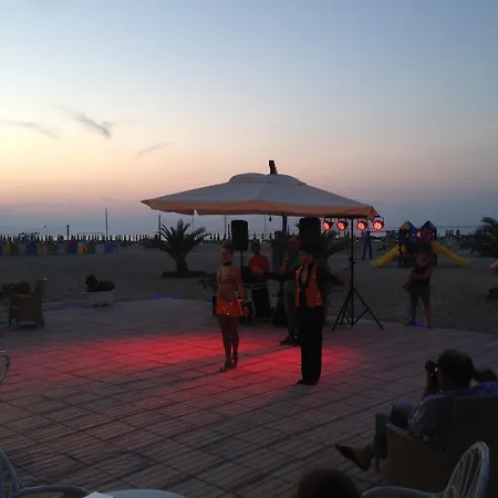 Hotel Imperial - Dada Rimini