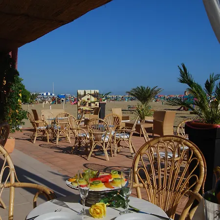 Hotel Imperial - Dada Rimini