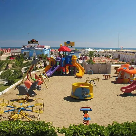 Bio Boutique Xu' - Gruppo Ambienthotels 3* Rimini