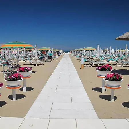 Bio Boutique Xu' - Gruppo Ambienthotels 3* Rimini
