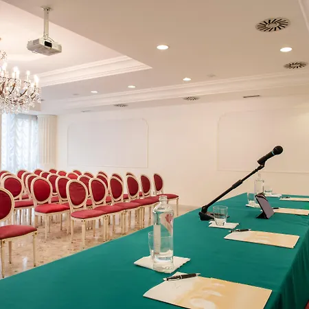President Hotell Rimini