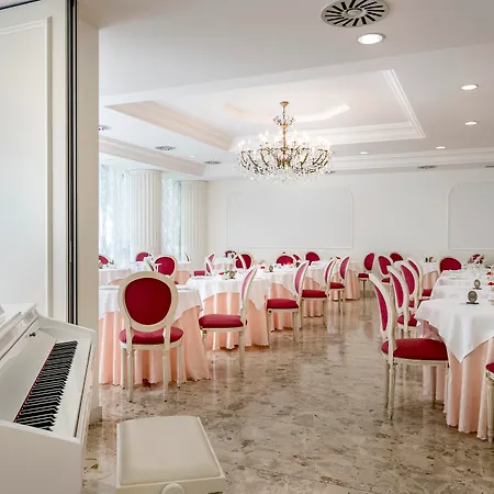 Hotell President Rimini