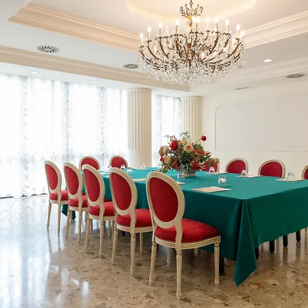 Hotell President Rimini