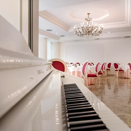 Hotell President 4*