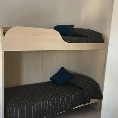 Hotell New Generation Riviera Mare
