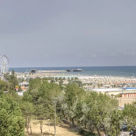 Hotel Imperiale & 4*