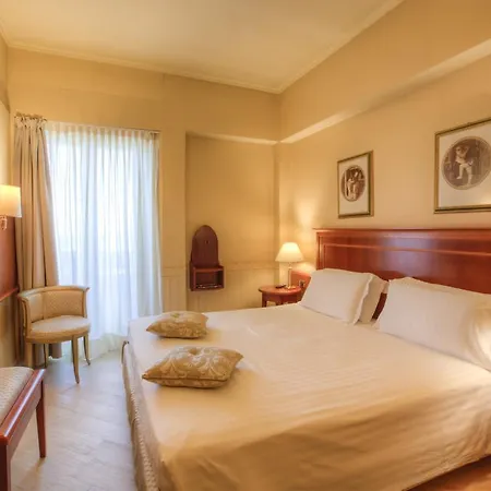 Imperiale & 4* Rimini