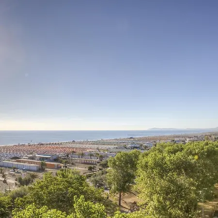 Hotel Imperiale & 4*